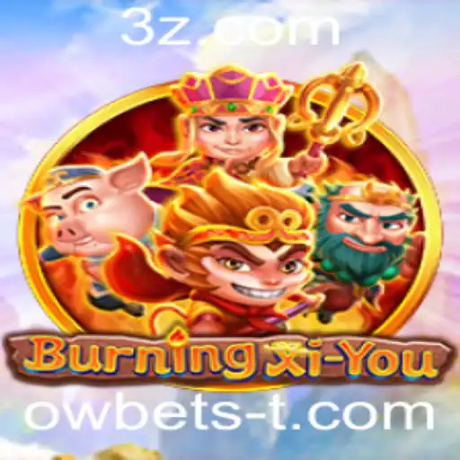 BurningXiYou: Uma Aventura Mística no Mundo dos Jogadores