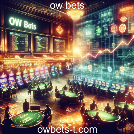 Descubra os Próximos Eventos de eSports em 'ow bets'