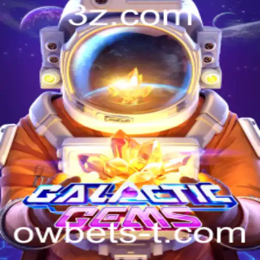 GalacticGems: A Aventura Intergaláctica Que Está Conquistando Jogadores