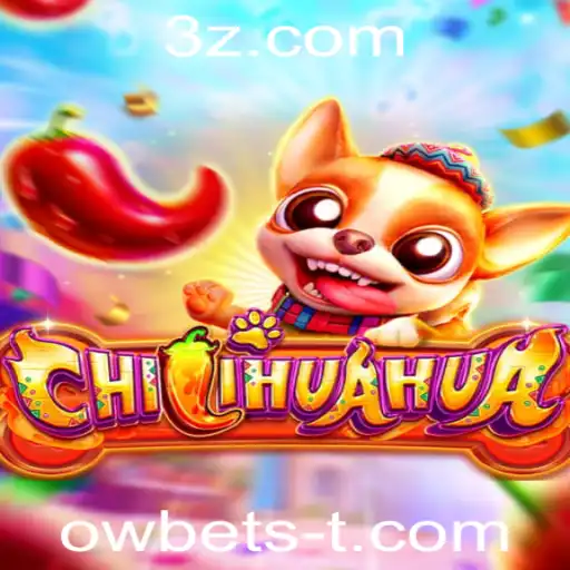 CHILIHUAHUA: Descubra o Inovador Jogo de Estratégia que Conquista a Todos