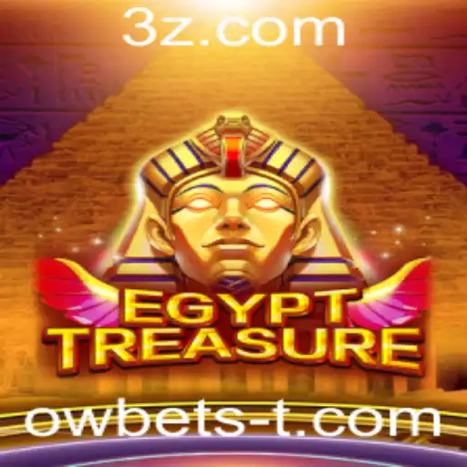 Descubra o Fascinante Mundo do Jogo EgyptTreasure