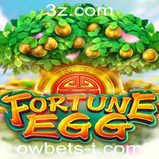 Descubra o Fascinante Jogo de Fortuna: FortuneEgg e o Desafio do 'Ow Bet'