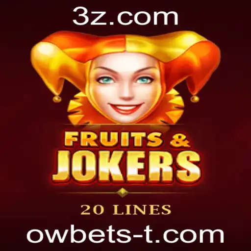 FruitsAndJokers20: Um Guia Completo para o Popular Jogo de Cassino Online