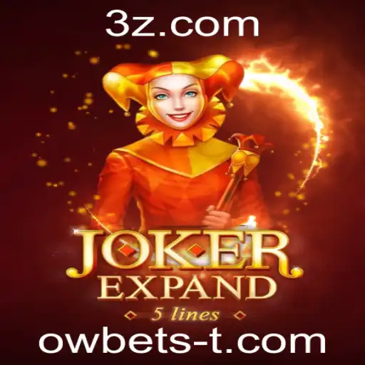 Descubra a Aventura Incrível de 'JokerExpand': Regras e Estratégias