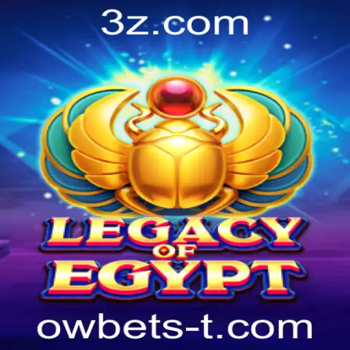 Explorando 'LegacyOfEgypt': O Fascinante Mundo das Antigas Civilizações no Universo dos Jogos