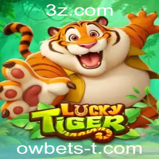 Explorando o Mundo do Jogo 'LuckyTiger' e o Conceito de 'Ow Bet'