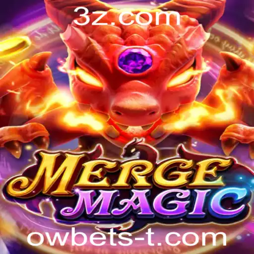 Descubra o Mundo Encantador de MergeMagic
