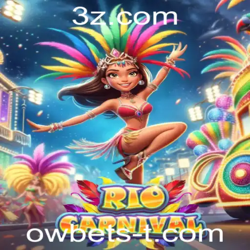 Descubra o Mundo Vibrante do Jogo 'RioCarnival'