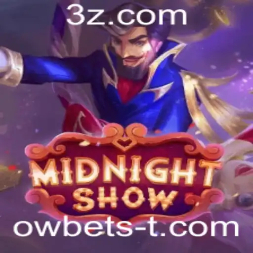 MidnightShow: Uma Imersão no Jogo e Suas Regras