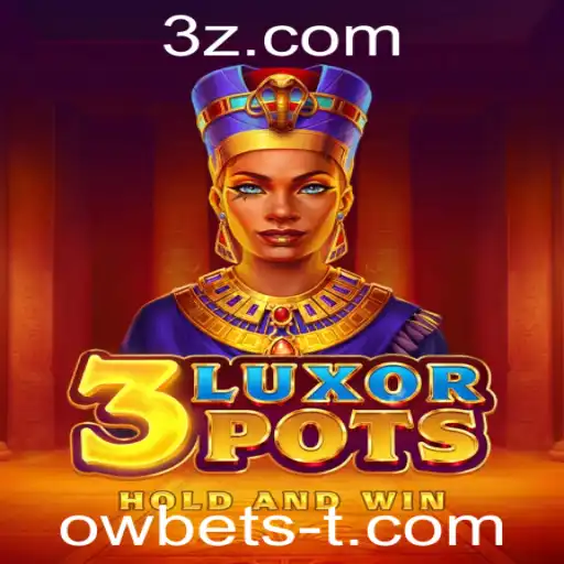 Descobrindo o Universo de 3LuxorPots: Regras e Estratégias do Jogo