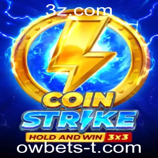 Coinstrike: O Que Precisa Saber Sobre o Novo Jogo de Apostas