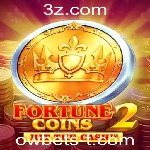 Explorando FortuneCoins2: Um Novo Horizonte em Jogos de Azar