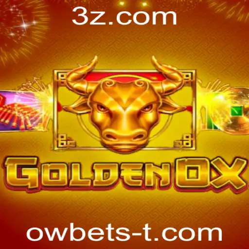 Explorando GoldenOx: Um Mergulho Profundo no Jogo de Azar Contemporâneo