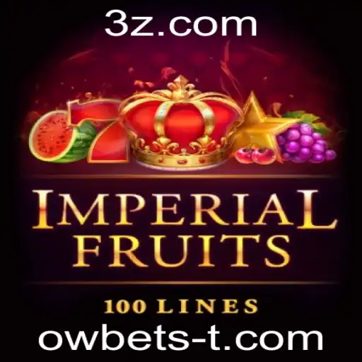 ImperialFruits100: Explorando o Excitante Mundo dos Jogos de Frutas