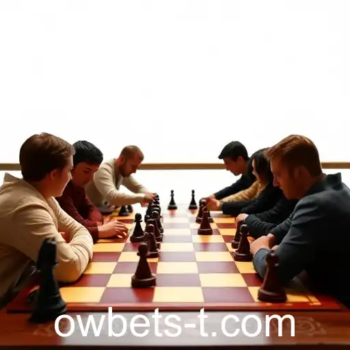 Explorando o Fascinante Mundo dos Jogos de Mesa: Uma Visão Detalhada