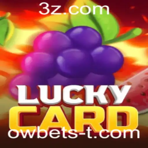 Descubra as Regras e Estratégias do Jogo de Cartas LuckyCard