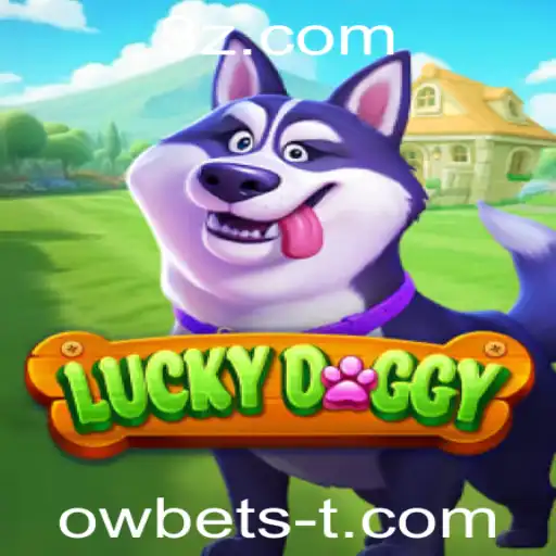 O Fascinante Universo de LuckyDoggy: Descubra o Jogo Que Está Conquistando o Mundo