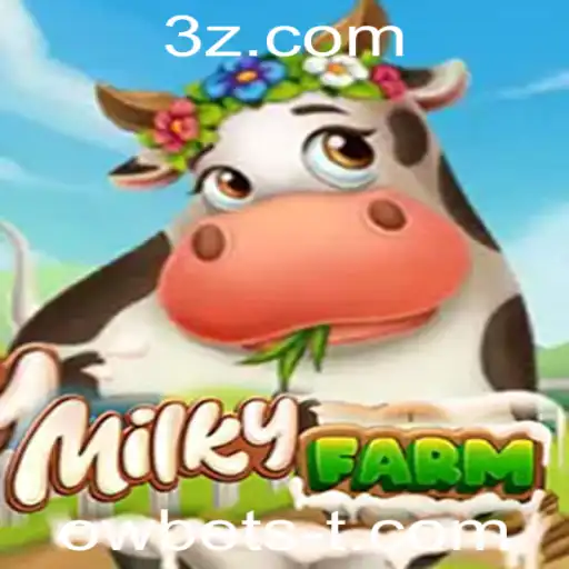 MilkyFarm: Descubra o Fascinante Mundo do Jogo e suas Regras