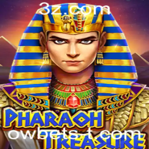 PharaohTreasure: Aventura e Estratégia no Mundo Antigo