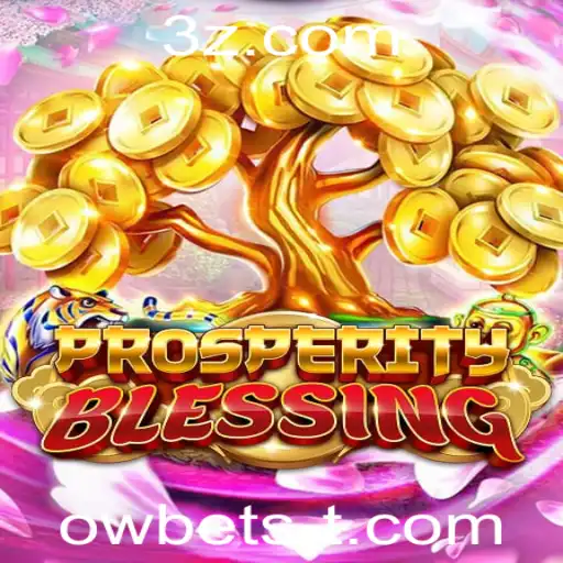 Explorando o Mundo de ProsperityBlessing: O Jogo de Estratégia e Sorte