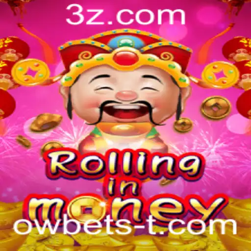 Explorando 'RollingInMoney': Um Jogo de Estratégia e Apostas