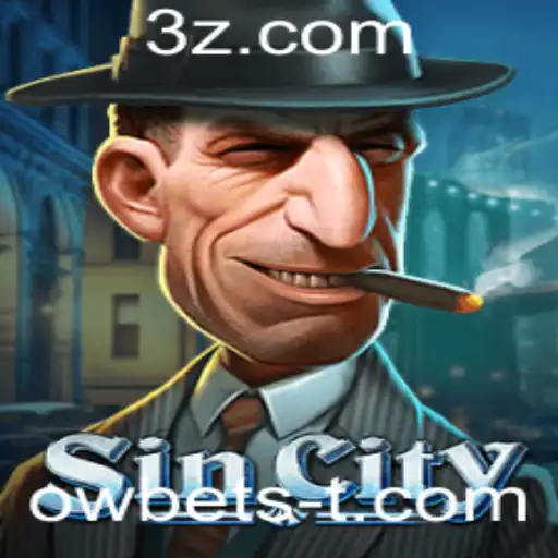 Explorando SinCity: O Guia Definitivo do Jogo de Apostas