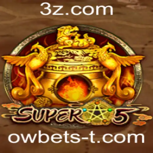 Explorando o Mundo do Jogo Super5: Descrição, Introdução e Regras