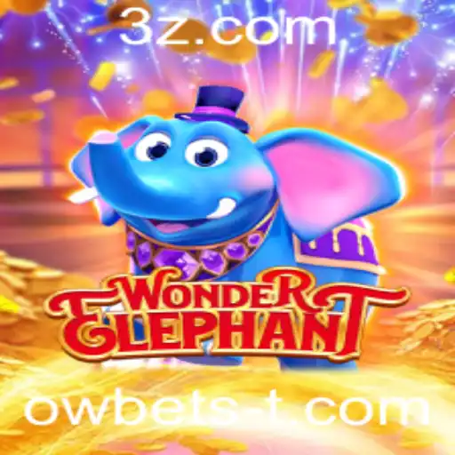WonderElephant: Uma Nova Sensação no Mundo dos Jogos de Estratégia