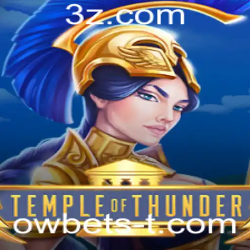 Explore o Fascinante Mundo de TempleofThunder