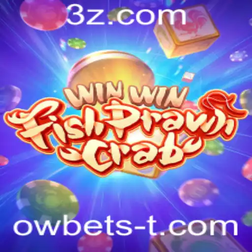 Descubra o Fascinante Mundo do Jogo WinWinFishPrawnCrab e Aprenda as Suas Regras com a Palavra-Chave 'ow bet'